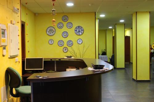 ImagenHotel Restaurante Sonsoles 2