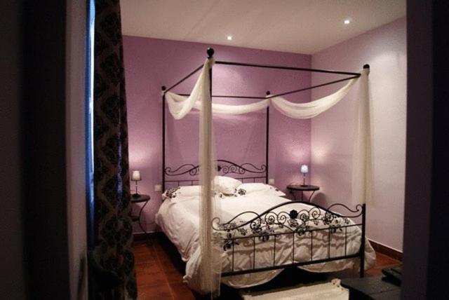 Hotel Rural el Linaje de Los Cinco Sombrerosimagen principal