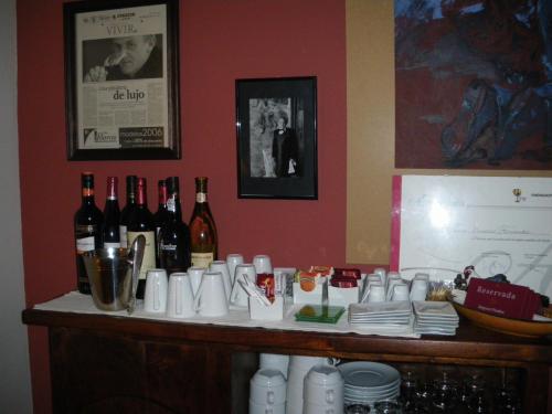 ImagenHotel Rural el Linaje de Los Cinco Sombreros 1