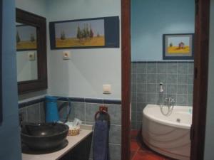 ImagenHotel Rural el Linaje de Los Cinco Sombreros 3