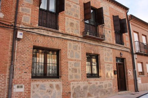 ImagenCasa Rural Puerta de Castilla 1