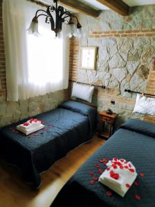 ImagenCasa Rural Puerta de Castilla 7