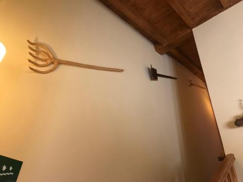 ImagenCasa Rural Los Abuelos 1