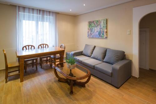 ImagenVivienda Turística Villa Carmen III 1