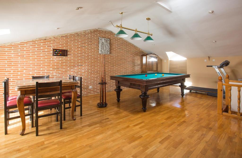 Vivienda turistica Villa Carmen Iimagen principal