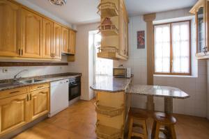 ImagenVivienda turistica Villa Carmen I 4