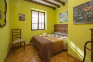 ImagenVivienda turistica Villa Carmen I 7