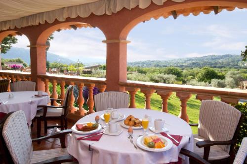 ImagenMonnaber Nou Finca Hotel & Spa 2