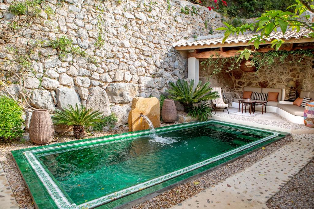 Hotel & Restaurant Jardi D'Artàimagen principal