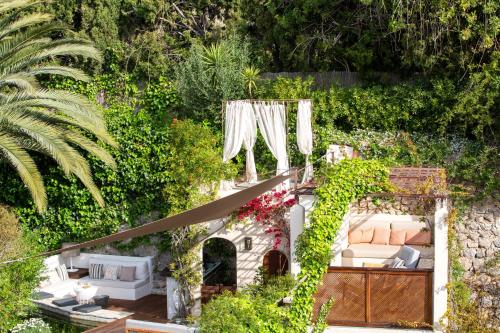 ImagenHotel & Restaurant Jardi D'Artà 2