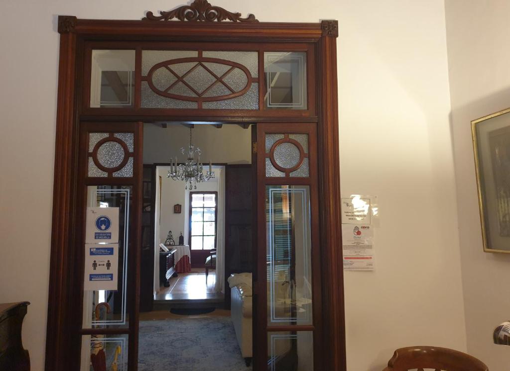 Hotel Seglesimagen principal