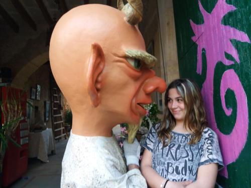 ImagenHotel Segles 2