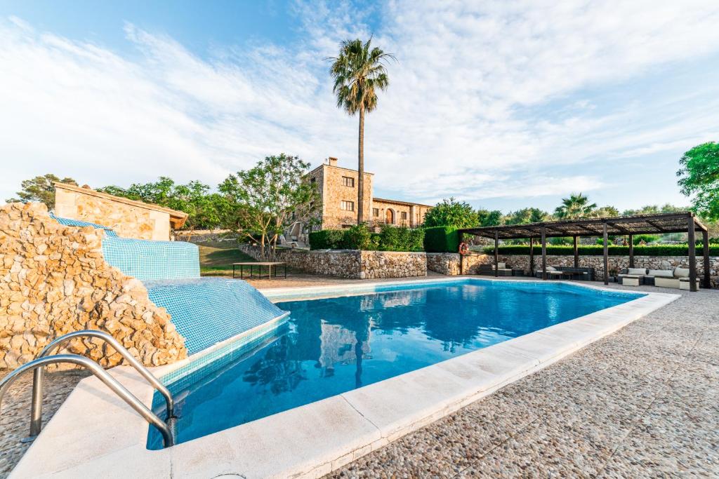 Agroturismo Ses Illesimagen principal