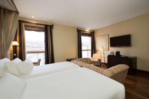 ImagenNH Collection Palacio de Burgos 4