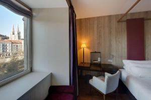 ImagenNH Collection Palacio de Burgos 6