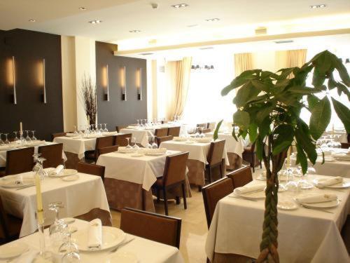 Hotel Asador H.M. Versusimagen principal