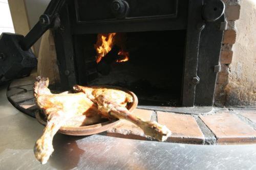 ImagenHotel Asador H.M. Versus 1