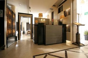 ImagenHotel Asador H.M. Versus 5