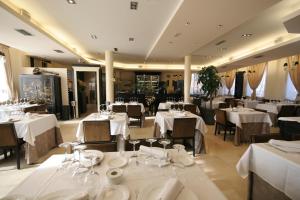 ImagenHotel Asador H.M. Versus 6