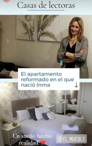 ImagenBELLA VISTA Catedral-Apartamentos Burgos Catedral 5