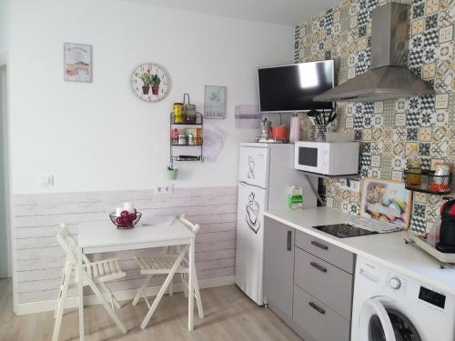 ImagenApartamento Martinez del Campo 2