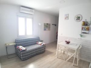 ImagenApartamento Martinez del Campo 3