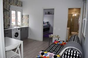 ImagenApartamento Martinez del Campo 4