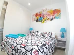 ImagenApartamento Martinez del Campo 5