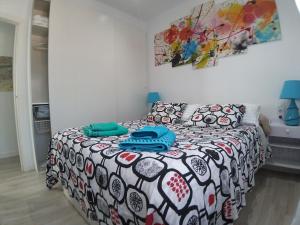 ImagenApartamento Martinez del Campo 6