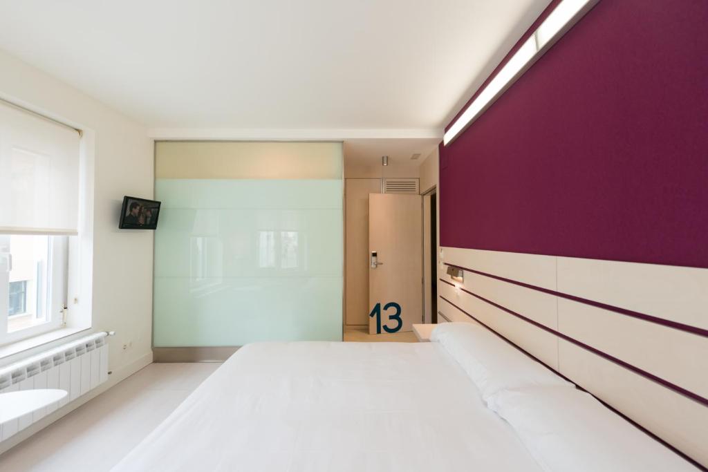 Hotel Boreal Viento Norteimagen principal