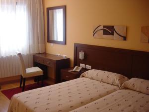 ImagenHostal Acanto 6