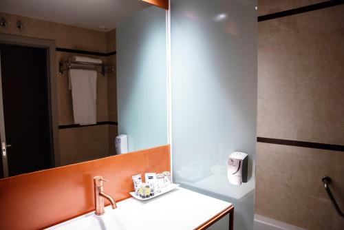 ImagenHotel Centro Los Braseros 1