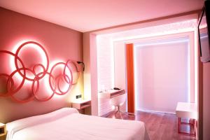 ImagenHotel Centro Los Braseros 4