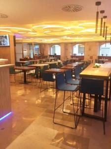 ImagenHotel Centro Los Braseros 7