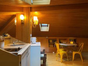 ImagenApartamentos María Luisa 5