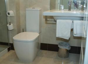 ImagenHostal Acuarela 6