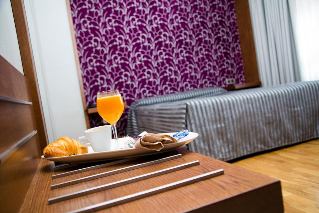 Hotel Los Braserosimagen principal