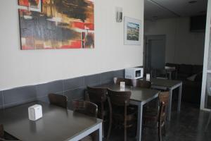 ImagenHOSTAL FRANCISCO SALINAS 5