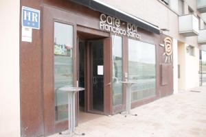 ImagenHOSTAL FRANCISCO SALINAS 6