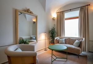 ImagenHospes Palacio de Arenales & Spa 4