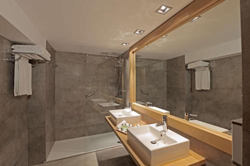 ImagenNH Collection Cáceres Palacio de Oquendo 2