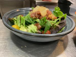 ImagenHotel Albarragena 6