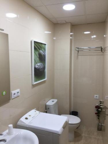 ImagenKubiK APARTAMENTOS 1