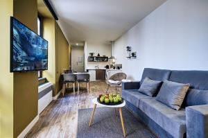 ImagenCHEF LUXURY BOUTIQUE APARTAMENT SUITE LA CONCEPCIÓN 4