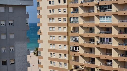 ImagenAvenida Paseo 3 Rooms 2 baños 2