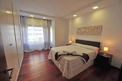 ImagenPlaya Moderno 3 Dormitorios 2 Baños 1