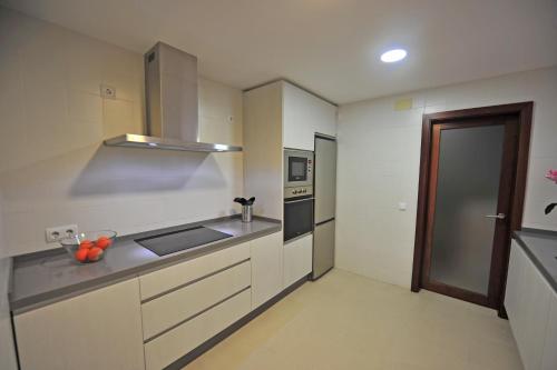 ImagenPlaya Moderno 3 Dormitorios 2 Baños 2