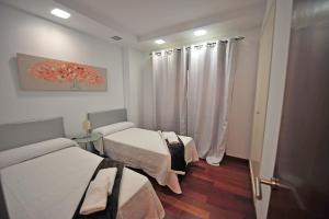 ImagenPlaya Moderno 3 Dormitorios 2 Baños 4