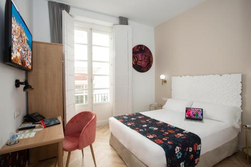 ImagenCasual con Duende Cádiz 2