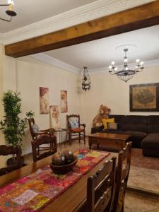 ImagenVACACIONES DE LUJO.CHALET PISCINA Y PLAYA.EL PUERTO 3